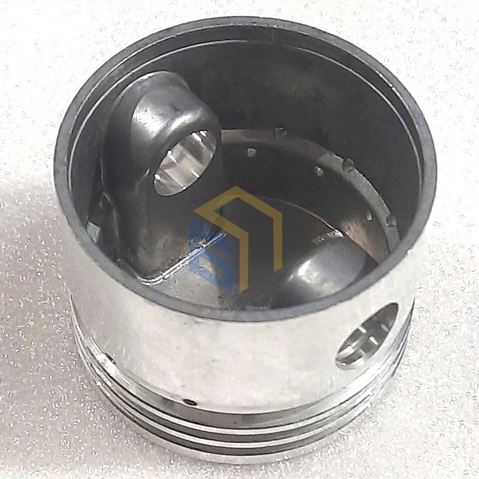 Поршень компресора повітряного Werk VBM-2T 0.4-100 (79334)