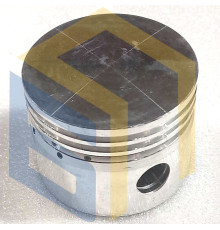 Поршень компресора повітряного Werk VBM-2T 0.4-100 (79334)