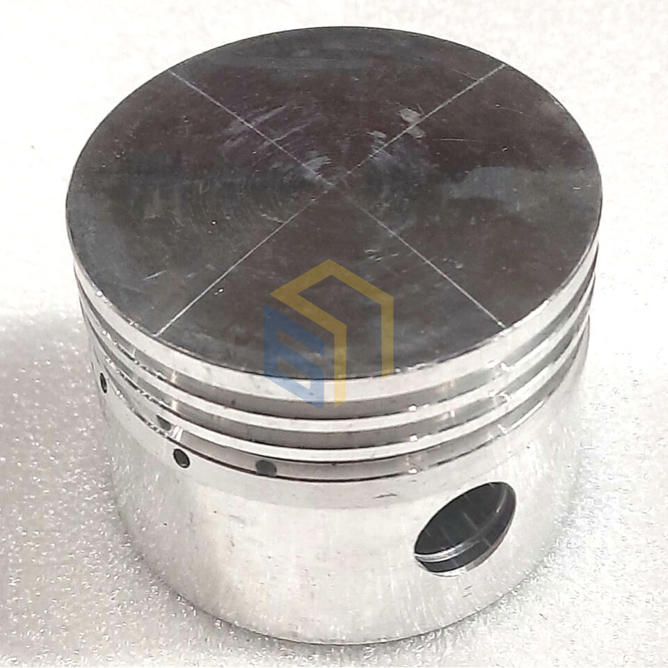 Поршень компресора повітряного Werk VBM-2T 0.4-100 (79334)