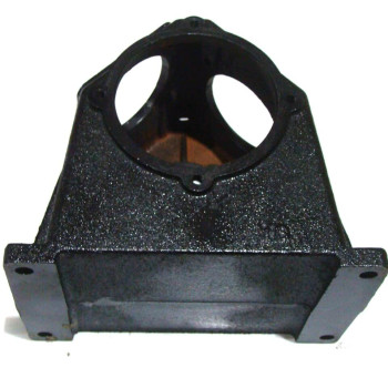 Картер компресора повітряного Werk VBM-2T0.4-100 (79336)