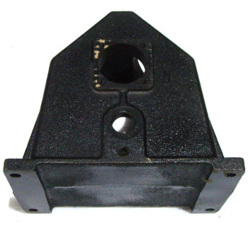Картер компресора повітряного Werk VBM-2T0.4-100 (79336)