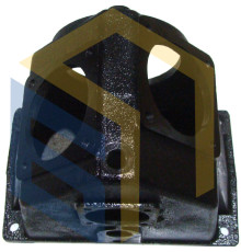 Картер компрессора воздушного Werk VBM-2T0.4-100 (79336)