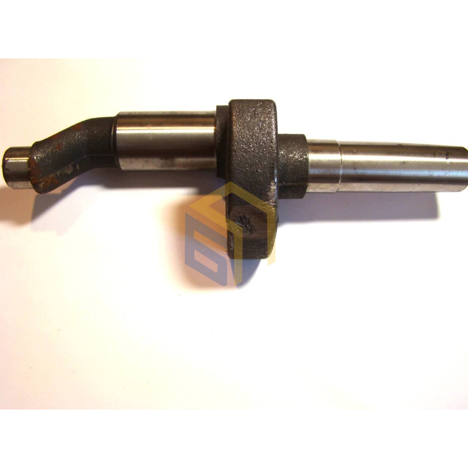 Колінвал компресора повітряного Werk VBM-2T0.4-100 (79338)