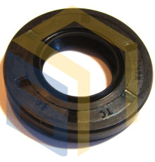 Сальник компрессора воздушного Werk VBM-2T0.4-100 (79339)