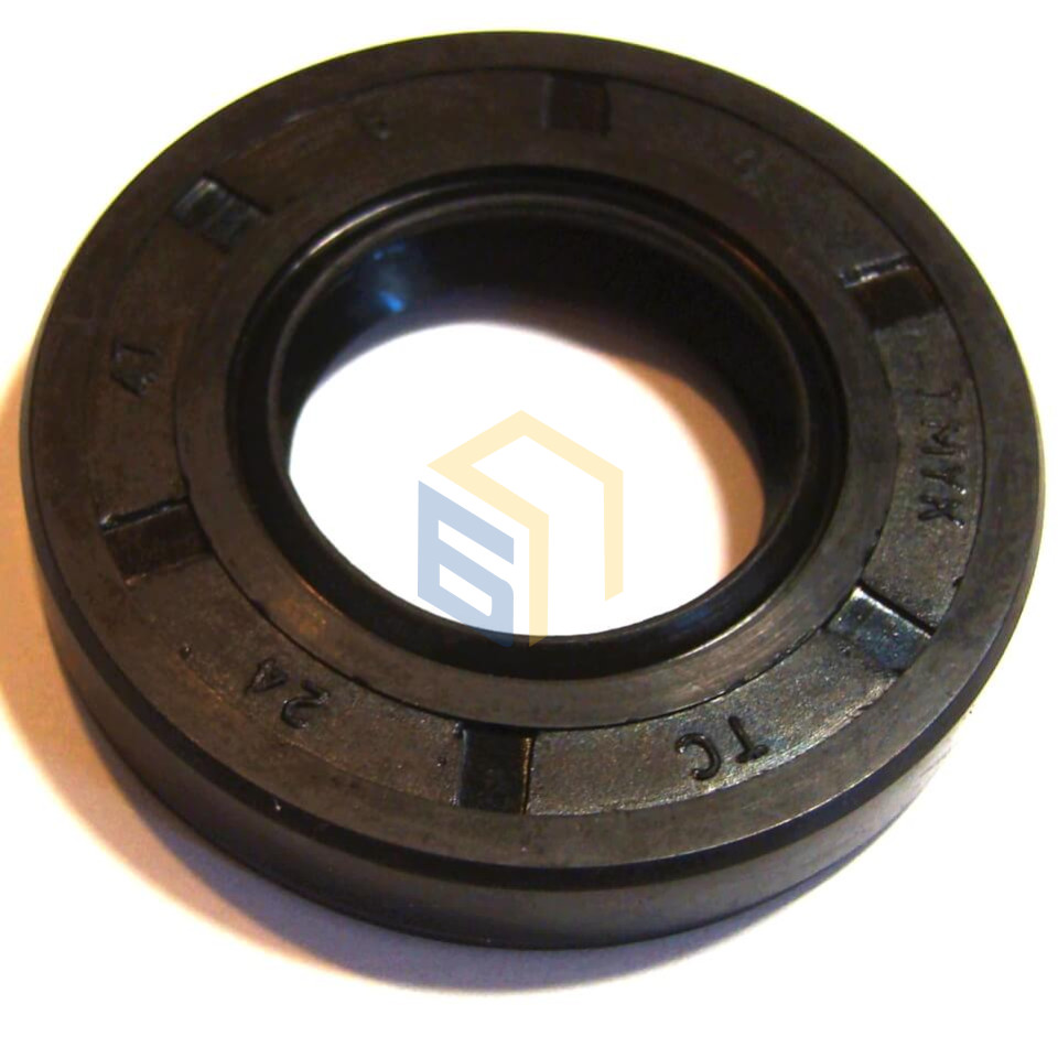 Сальник компресора повітряного Werk VBM-2T0.4-100 (79339)