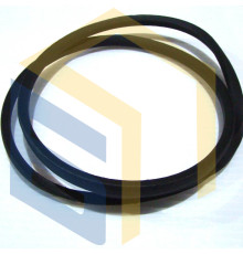 Ремень А-1245 компрессора воздушного Werk VBM-2T0.4-100 (79344)