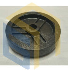 Колесо компресора повітряного Werk VBM-2T 0.4-100 (79345)