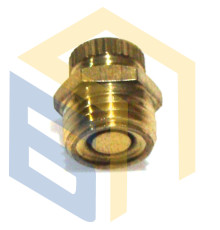 Пробка сливная компрессора воздушного Werk VBM-2T0.4-100 (79346)