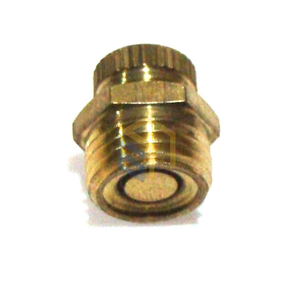 Розвантажувальний клапан компресора повітряного Werk VBM-2T0.4-100 (79346)