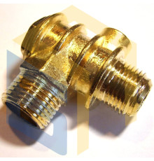 Клапан обратный компрессора воздушного Werk VBM-2T0.4-100 (79347)