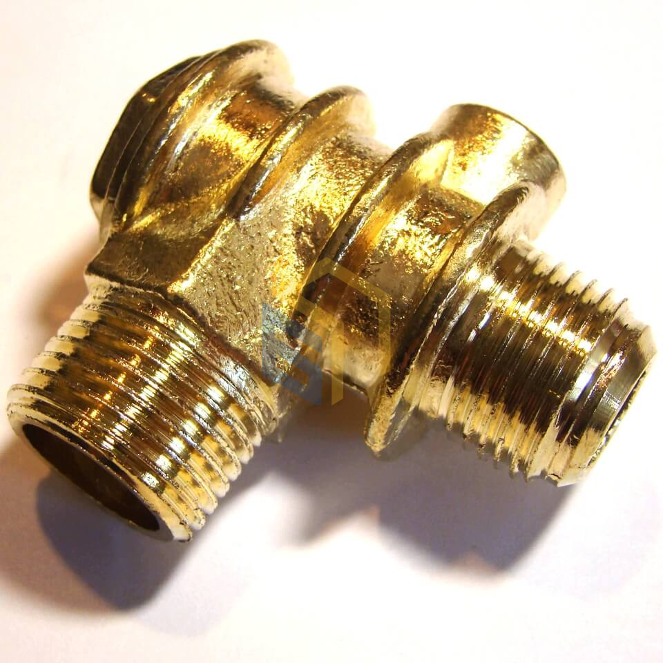 Клапан обратный компрессора воздушного Werk VBM-2T0.4-100 (79347)