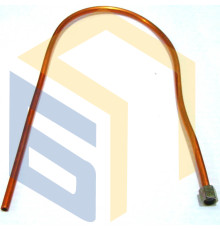 Трубка компрессора воздушного Werk VBM-2T0.4-100 (79348)