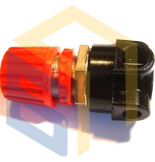 Редуктор компрессора воздушного Werk VBM-2T0.4-100 (79349)