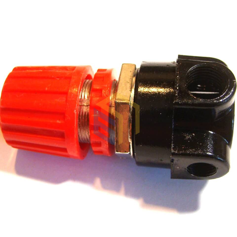 Редуктор компресора повітряного Werk VBM-2T0.4-100 (79349)