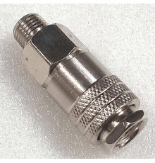 Муфта швидкоз'ємна компресора повітряного Werk VBM-2T 0.4-100 (79350)