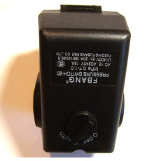 Реле тиску компресора повітряного Werk VBM-2T0.4-100 (79351)
