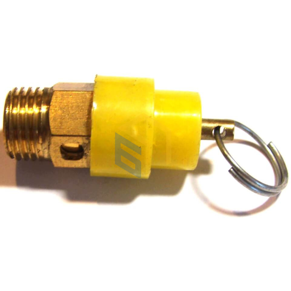 Запобіжний клапан компресора повітряного Werk VBM-2T0.4-100 (79352)