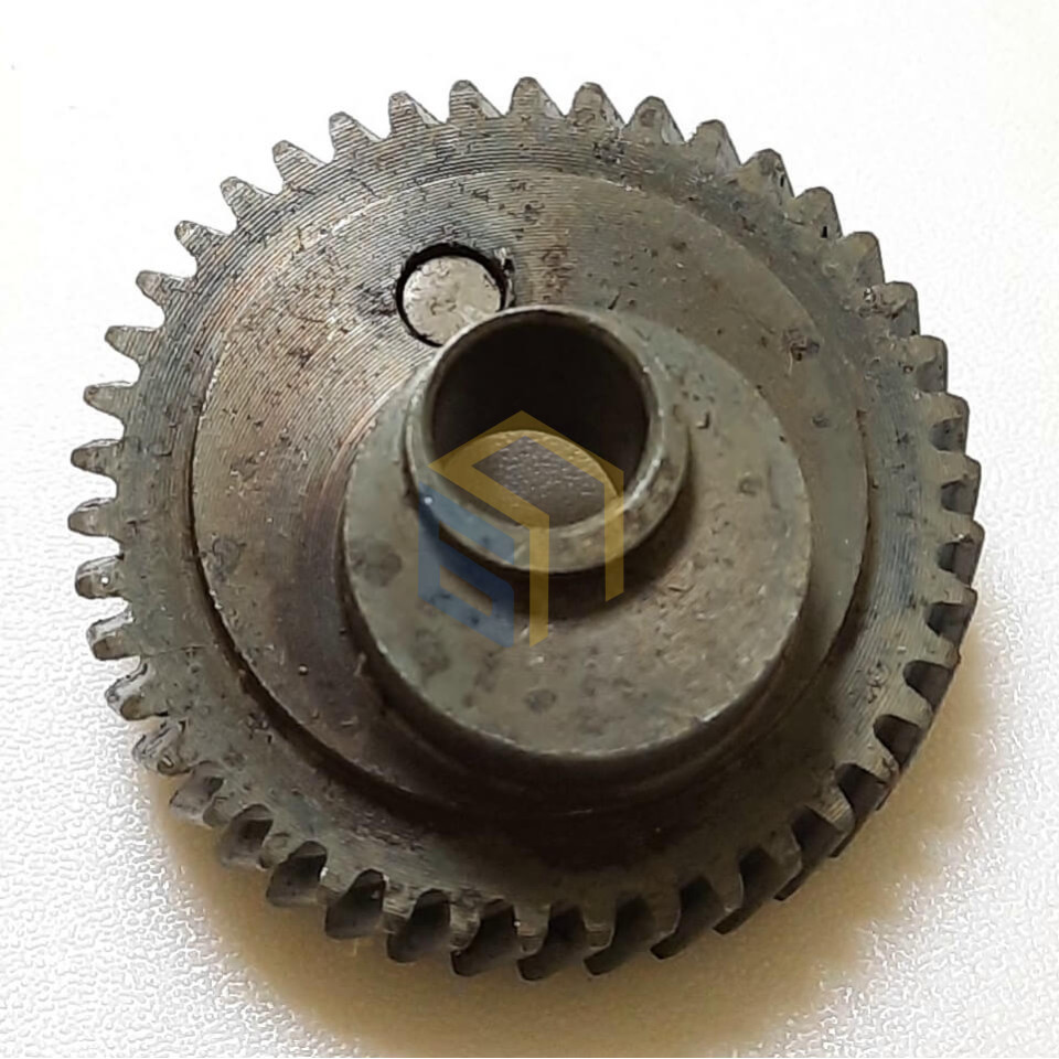 Шестерня велика лобзика Світязь СЛ 800 РМ (79698)