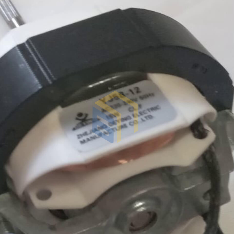 Двигун (14 Вт) сушарки для овочів і фруктів Grunhelm BY1162 (79749)