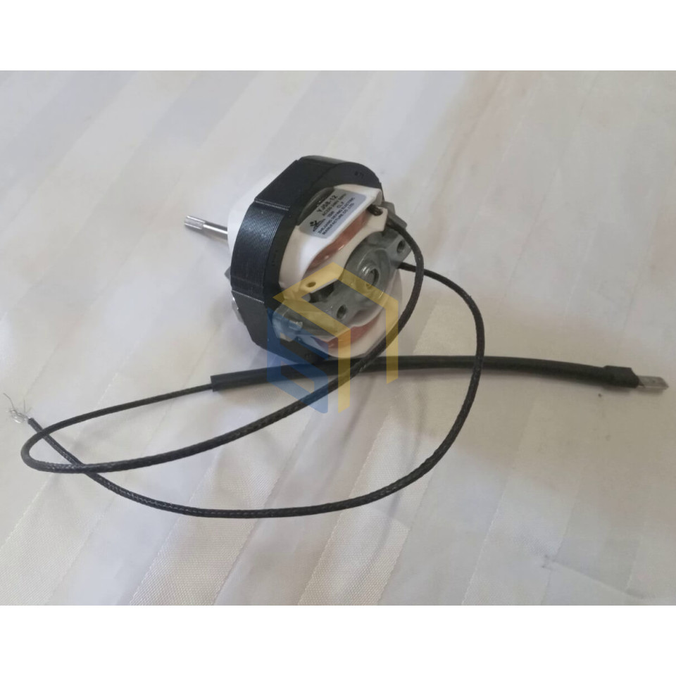 Двигун (14 Вт) сушарки для овочів і фруктів Grunhelm BY1162 (79749)