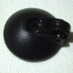 Колесо поворотное пылесоса бытового Grunhelm GVC8210G (80180)