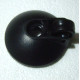 Колесо поворотное пылесоса бытового Grunhelm GVC8217O (80187)