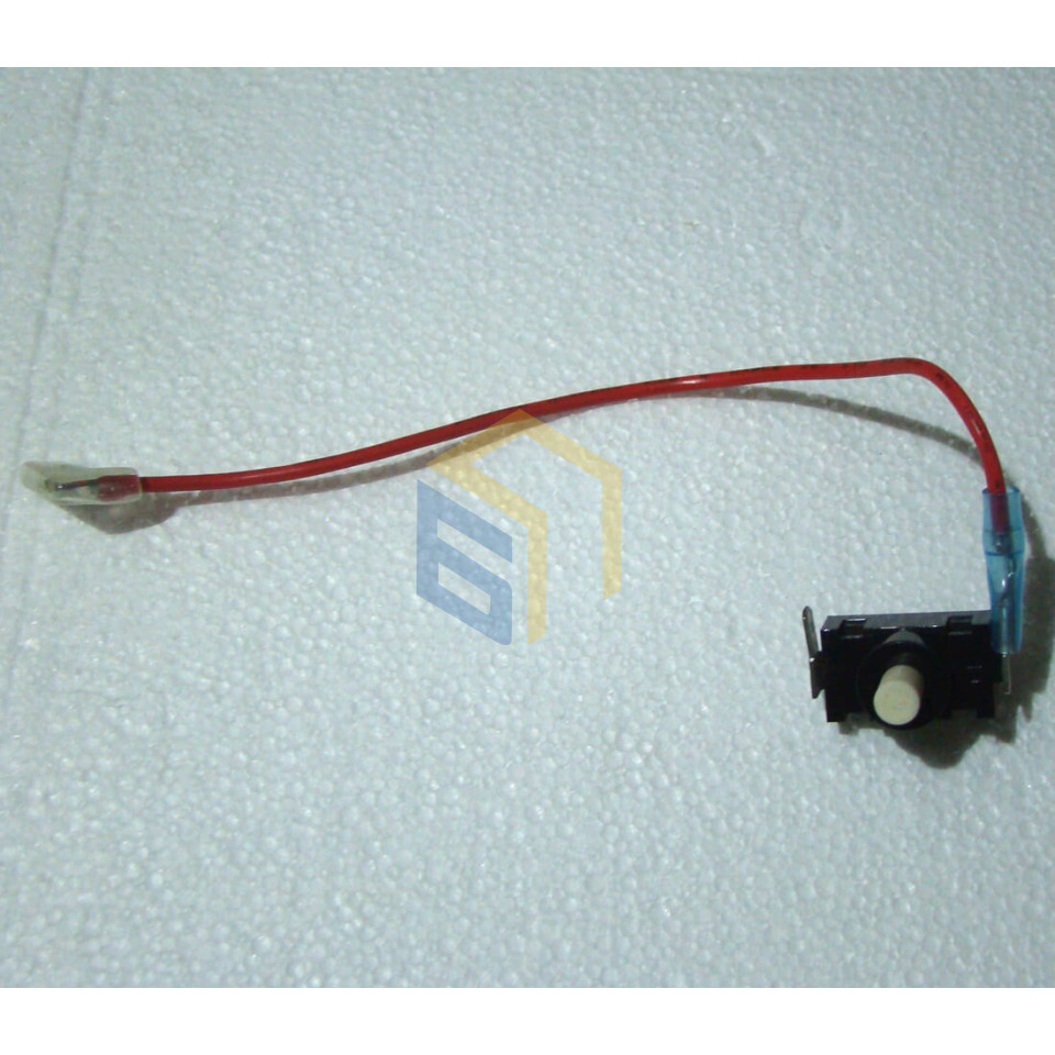 Вимикач пилососа побутового Grunhelm GVC8217O (80191)