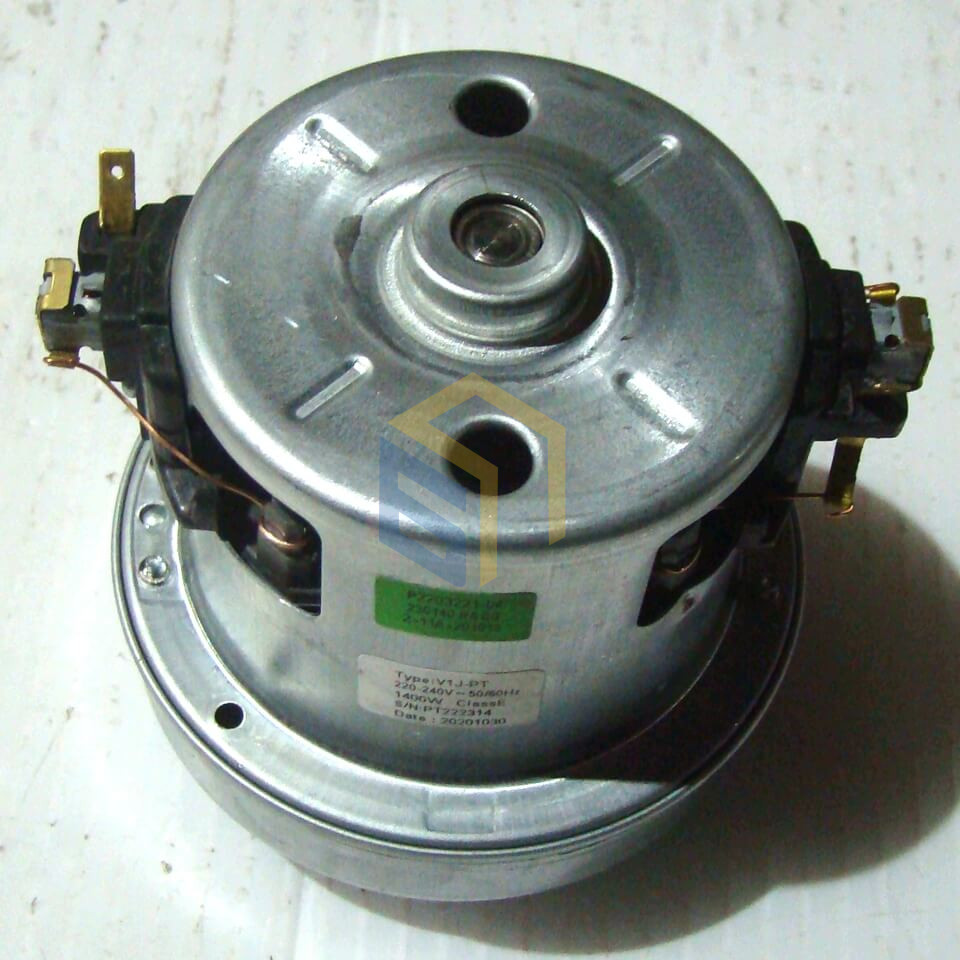 Двигун пилососа побутового Grunhelm GVC8217O (80192)