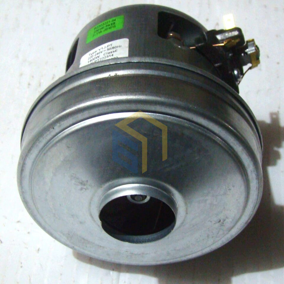 Двигун пилососа побутового Grunhelm GVC8217O (80192)