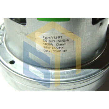 Двигун пилососа побутового Grunhelm GVC8217O (80192)