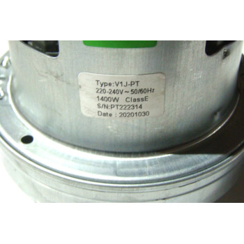 Двигун пилососа побутового Grunhelm GVC8217O (80192)