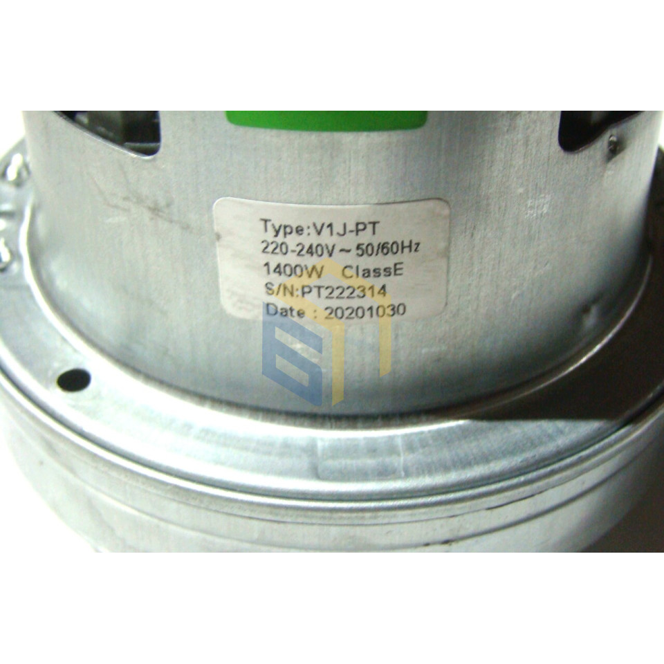 Двигун пилососа побутового Grunhelm GVC8217O (80192)