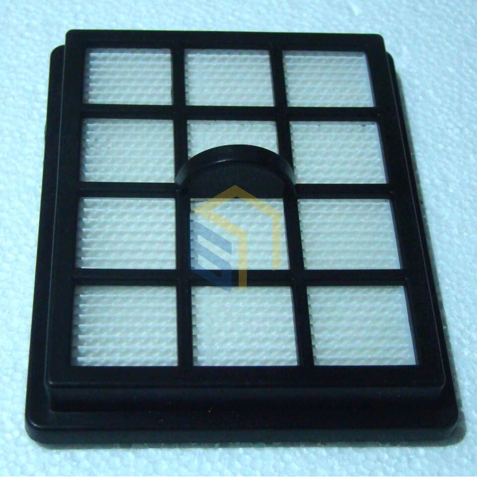 Фільтр випускний НЕРА пилососа побутового Grunhelm GVC8210G (80200)