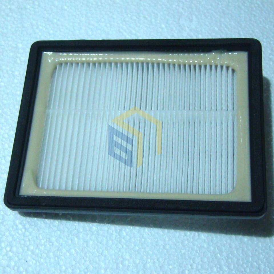 Фільтр випускний НЕРА пилососа побутового Grunhelm GVC8210G (80200)