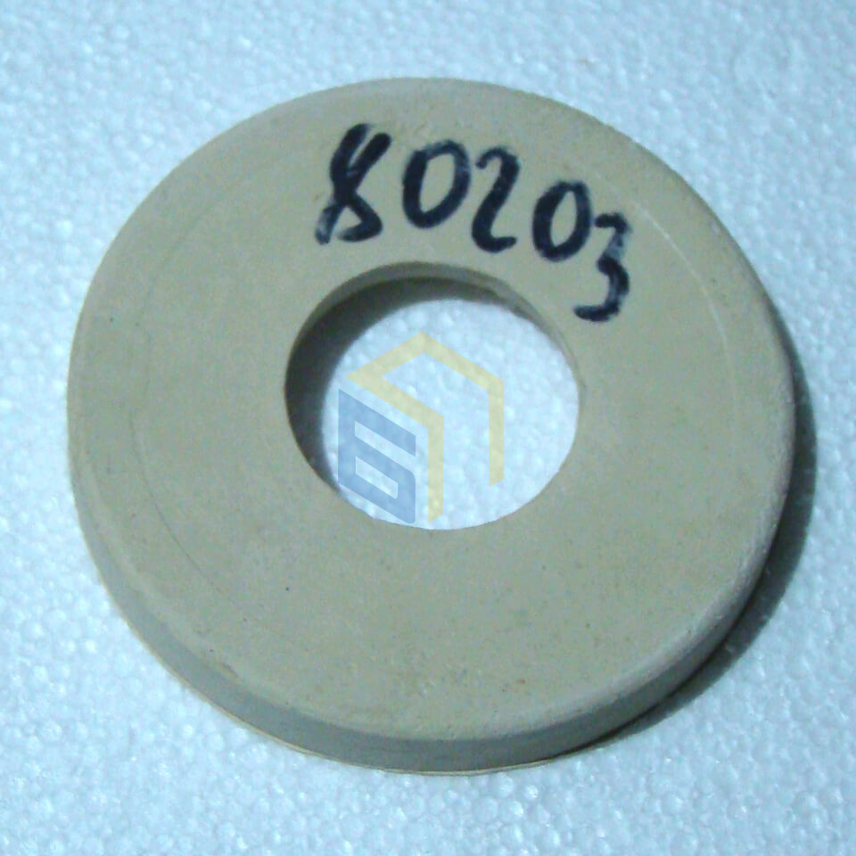 Ущільнювач повітряного входу пилососа побутового Grunhelm GVC8217O (80203)