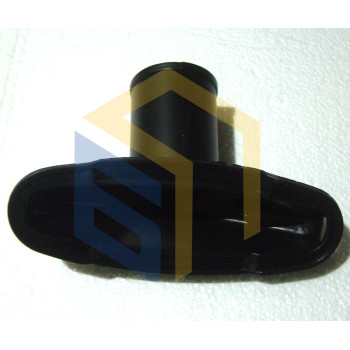 Щітка вузька пилососа побутового Grunhelm GVC8217O (80207)