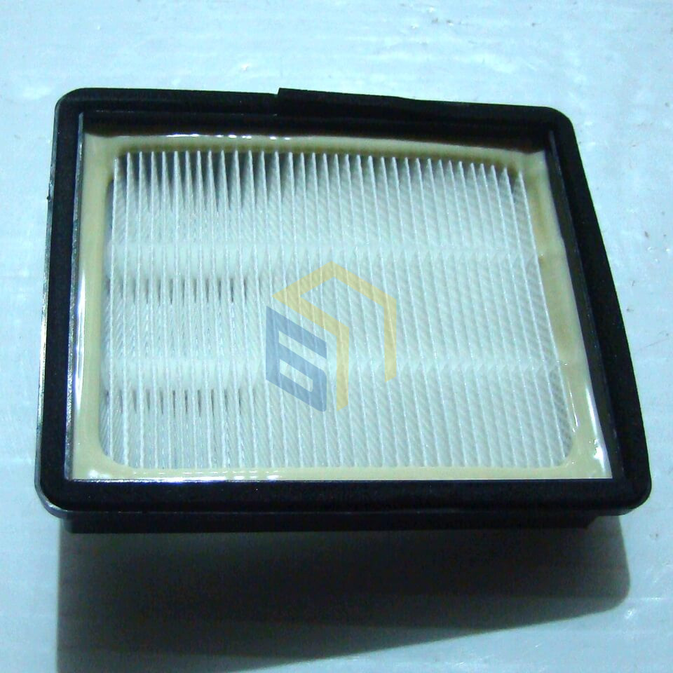 Фильтр выпускной НЕРА пылесоса бытового Grunhelm GVC8217O (80210)