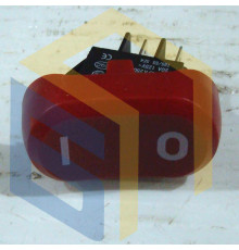 Выключатель пылесоса хозяйственного Forte VC2016S (80408a)