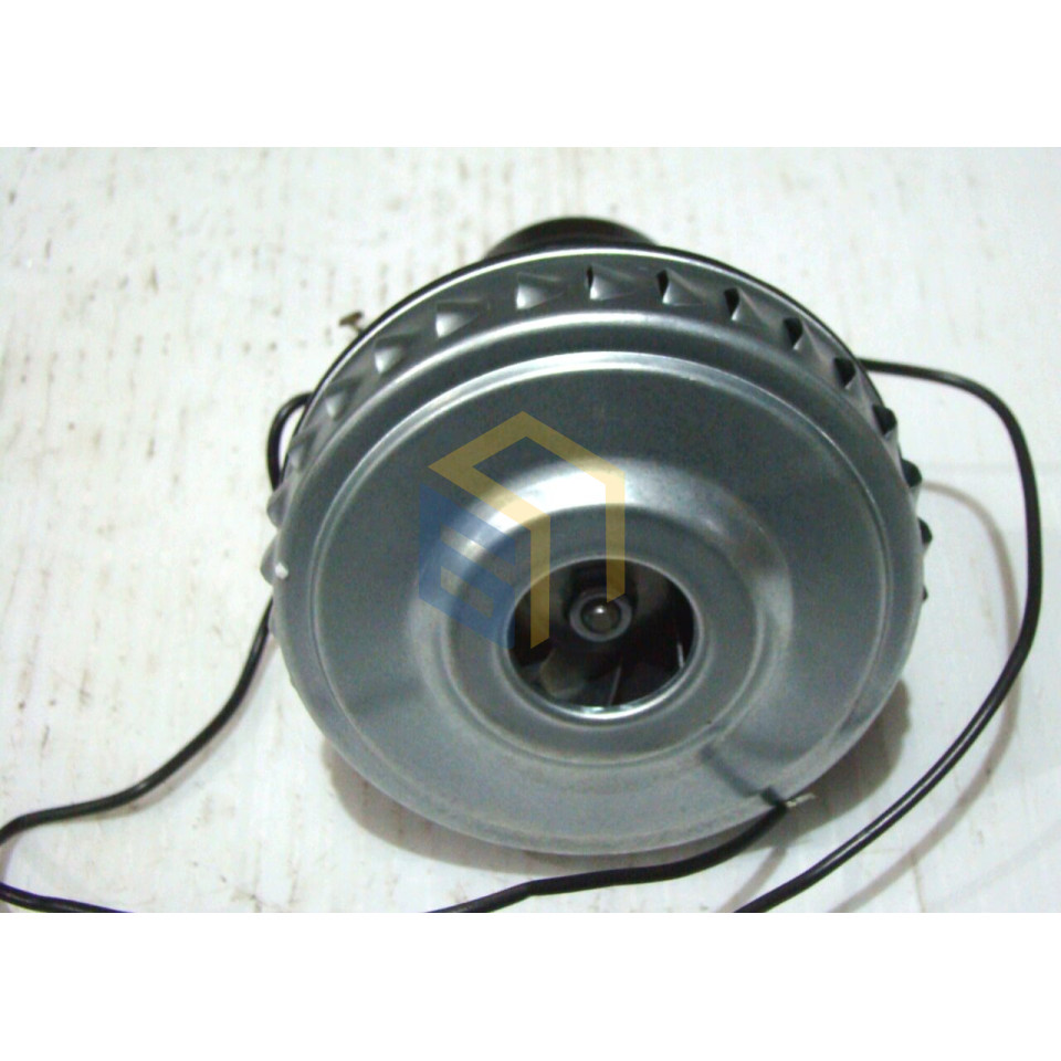 Двигун пилососа господарського Forte VC2016S (80412)