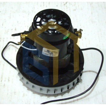 Двигатель пылесоса хозяйственного Forte VC3018SAD (80412a)