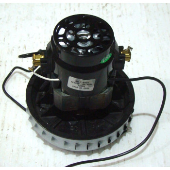 Двигатель пылесоса хозяйственного Forte VC3018SAD (80412a)