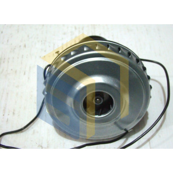 Двигатель пылесоса хозяйственного Forte VC3018SAD (80412a)