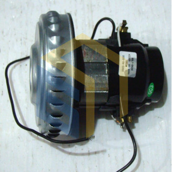 Двигатель пылесоса хозяйственного Forte VC3018SAD (80412a)