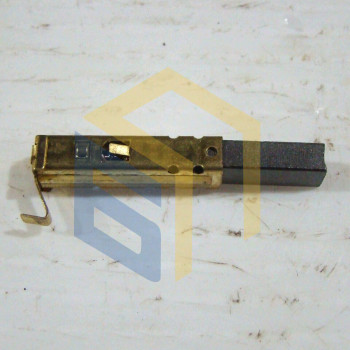 Щетка угольная пылесоса хозяйственного Forte VC3018SAD (80414b)