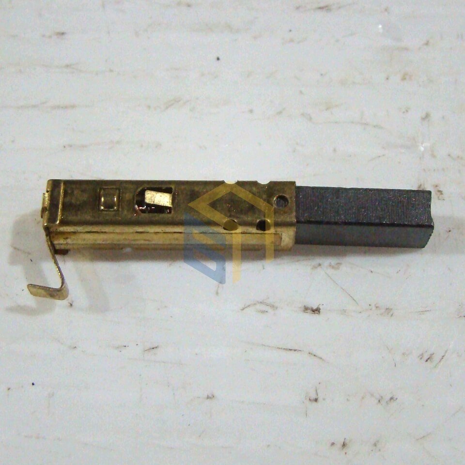 Щетка угольная пылесоса хозяйственного Forte VC3018SAD (80414b)