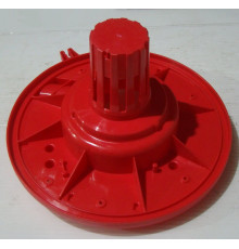 База двигуна пилососа господарського Forte VC3018SAD (80416)