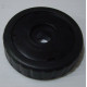 Колесо большое заднее (2 шт) пылесоса хозяйственного Forte VC3018SAD (80422b)