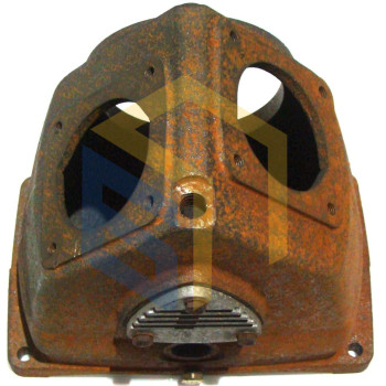 Картер компресора повітряного Forte V-0.4-51, V-0.4-101 (80633)