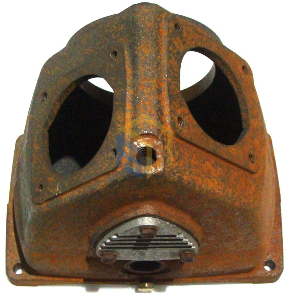 Картер компресора повітряного Forte V-0.4-51, V-0.4-101 (80633)