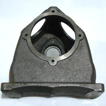 Картер компресора повітряного Forte V-0.4-51, V-0.4-101 (80633)